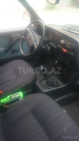 Tofas Dogan 1998, 250,000 km - 0.3 l - Bakı