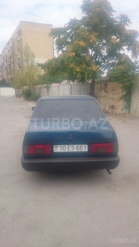 Tofas Dogan 1998, 250,000 km - 0.3 l - Bakı