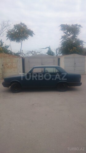 Tofas Dogan 1998, 250,000 km - 0.3 l - Bakı
