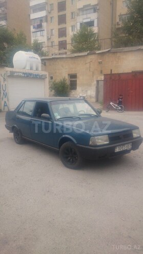 Tofas Dogan 1998, 250,000 km - 0.3 l - Bakı