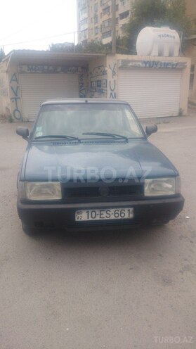 Tofas Dogan 1998, 250,000 km - 0.3 l - Bakı