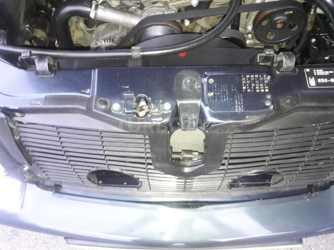 Mercedes C 200 1997, 260,000 km - 2.0 л - Xırdalan