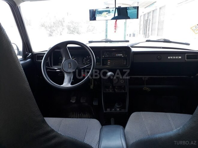 LADA (VAZ) 2107 2011, 135,000 km - 1.6 л - Bakı