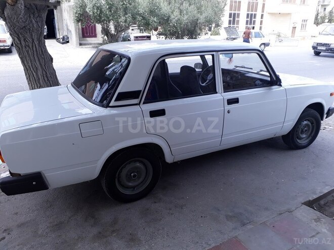 LADA (VAZ) 2107 2011, 135,000 km - 1.6 л - Bakı