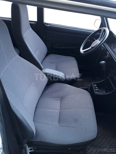 LADA (VAZ) 2107 2011, 135,000 km - 1.6 л - Bakı