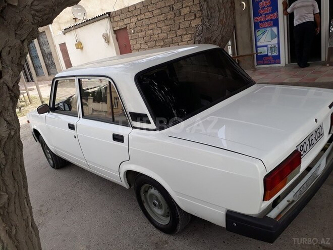 LADA (VAZ) 2107 2011, 135,000 km - 1.6 л - Bakı