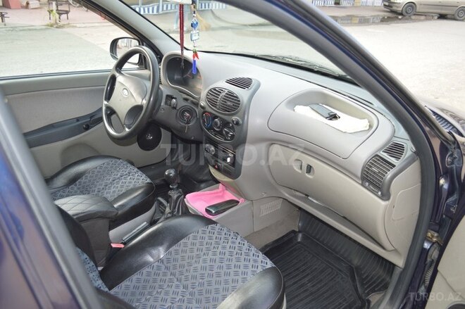 LADA (VAZ) Kalina 2007, 210,000 km - 1.6 л - Balakən