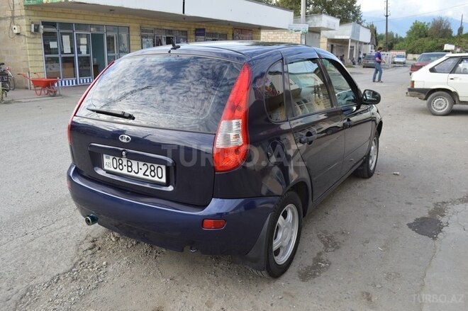 LADA (VAZ) Kalina 2007, 210,000 km - 1.6 л - Balakən