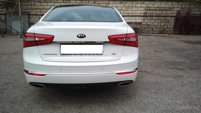 Kia Cadenza 2014, 31,290 km - 3.5 l - Bakı