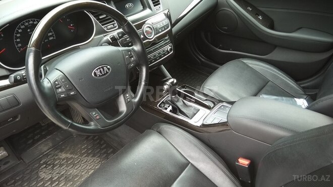 Kia Cadenza 2014, 31,290 km - 3.5 l - Bakı