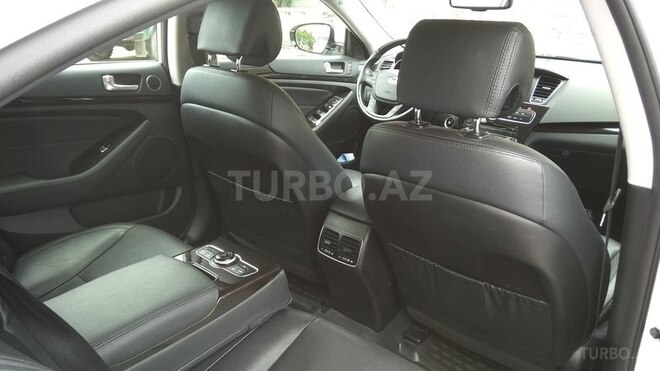 Kia Cadenza 2014, 31,290 km - 3.5 l - Bakı