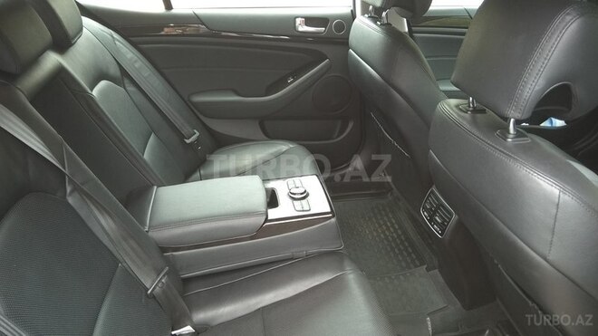 Kia Cadenza 2014, 31,290 km - 3.5 l - Bakı
