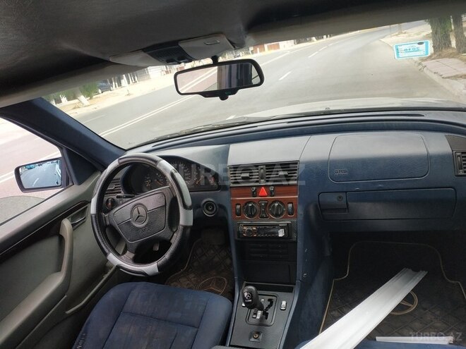 Mercedes C 200 1996, 235,654 km - 2.0 l - Sumqayıt