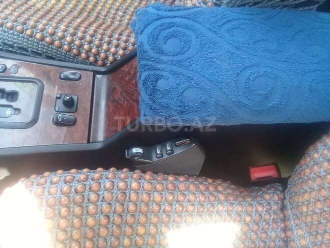 Mercedes C 220 1999, 386,000 km - 2.2 л - Bakı