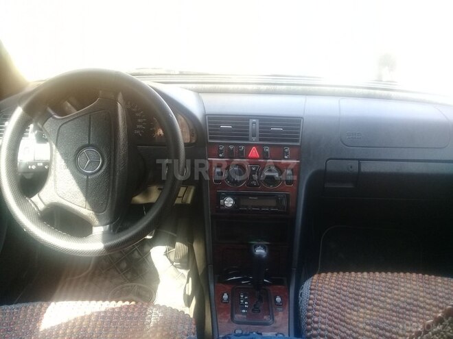 Mercedes C 220 1999, 386,000 km - 2.2 л - Bakı