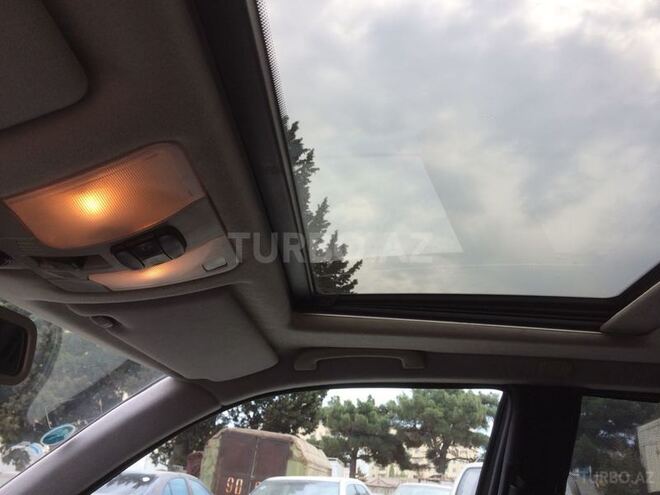 Mercedes E 240 2001, 316,718 km - 2.6 l - Bakı