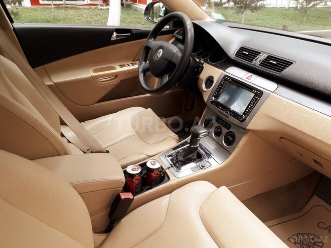 Volkswagen Passat 2006, 300,000 km - 2.0 l - Sumqayıt