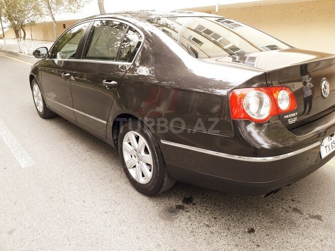 Volkswagen Passat 2006, 300,000 km - 2.0 l - Sumqayıt
