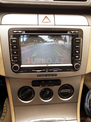 Volkswagen Passat 2006, 300,000 km - 2.0 l - Sumqayıt