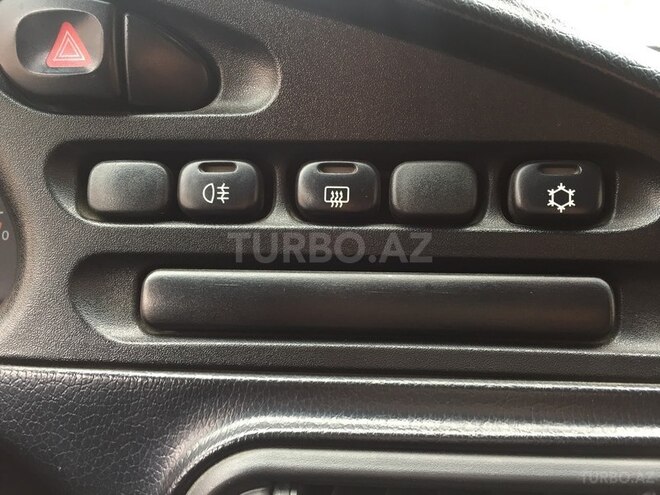 Chevrolet Niva 2011, 273,000 km - 1.7 l - Quba