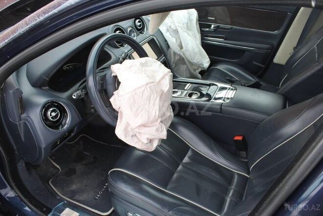 Jaguar  2010, 45,000 km - 5.0 l - Bakı