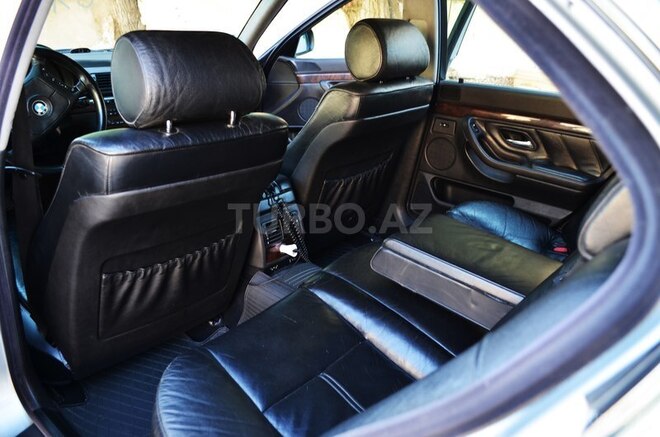 BMW 728 1999, 300,000 km - 2.8 l - Bakı