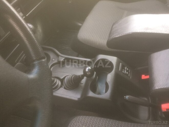 LADA (VAZ) Niva 2016, 45,000 km - 1.7 l - Bakı