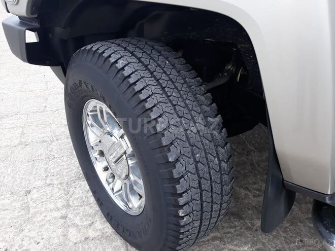 Hummer H3 2005, 157,852 km - 3.5 л - Sumqayıt