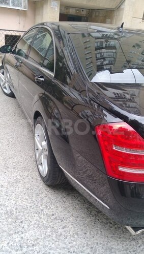 Mercedes S 350 2006, 178,000 km - 3.5 л - Bakı