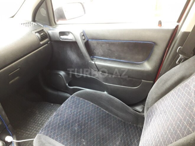 Opel Astra 2000, 234,000 km - 1.8 l - Sumqayıt