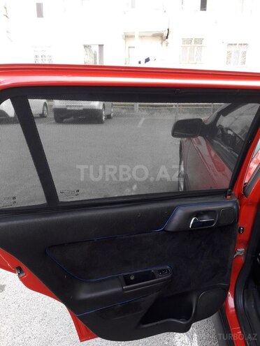 Opel Astra 2000, 234,000 km - 1.8 l - Sumqayıt