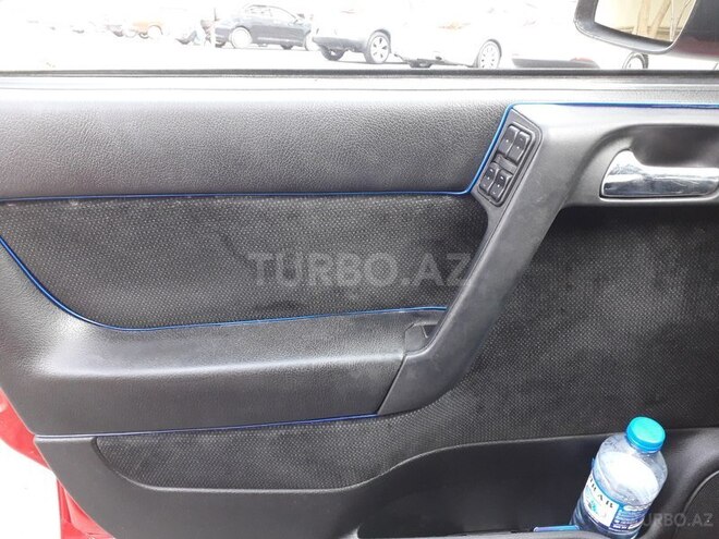 Opel Astra 2000, 234,000 km - 1.8 l - Sumqayıt