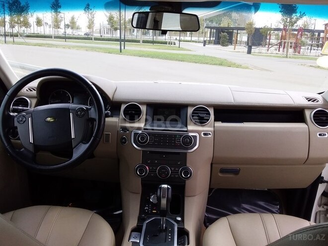 Land Rover Discovery 2010, 140,000 km - 3.0 l - Bakı