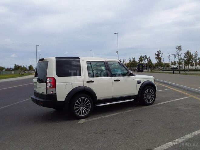 Land Rover Discovery 2010, 140,000 km - 3.0 l - Bakı