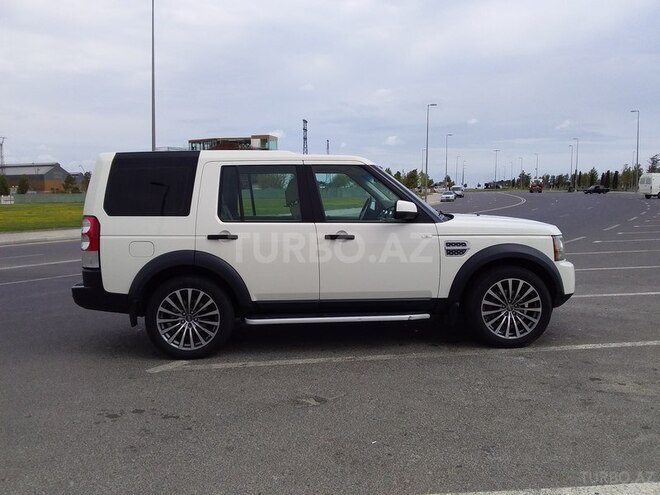 Land Rover Discovery 2010, 140,000 km - 3.0 l - Bakı