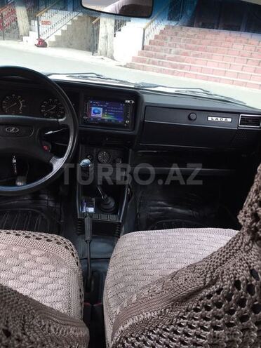 LADA (VAZ) 2107 2007, 52,000 km - 1.6 л - Bakı