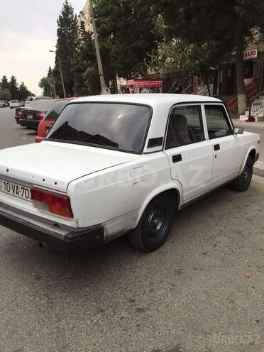 LADA (VAZ) 2107 2007, 52,000 km - 1.6 л - Bakı