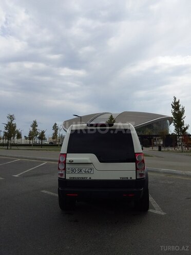 Land Rover Discovery 2010, 140,000 km - 3.0 l - Bakı