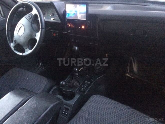 LADA (VAZ) Niva 2016, 45,000 km - 1.7 l - Bakı