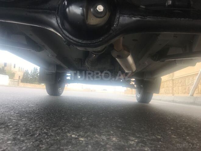 LADA (VAZ) Niva 2015, 24,500 km - 1.7 л - Bakı