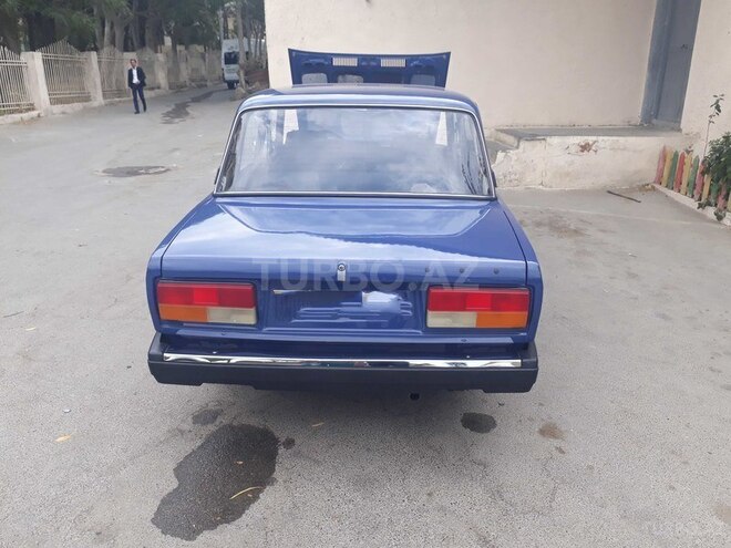 LADA (VAZ) 2107 2007, 126,000 km - 1.6 l - Bakı
