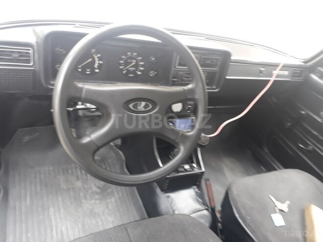 LADA (VAZ) 2107 2007, 126,000 km - 1.6 l - Bakı