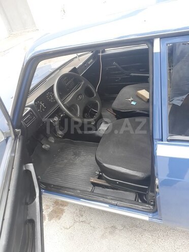 LADA (VAZ) 2107 2007, 126,000 km - 1.6 l - Bakı