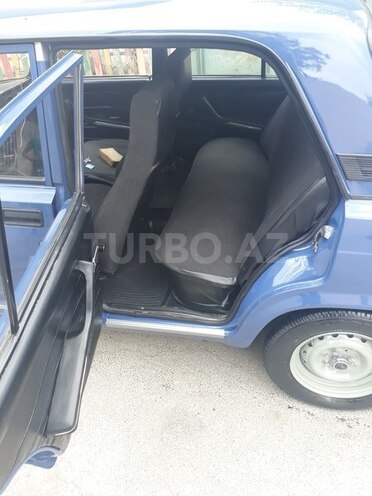 LADA (VAZ) 2107 2007, 126,000 km - 1.6 l - Bakı
