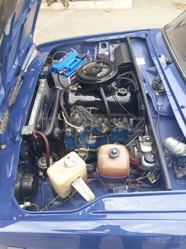 LADA (VAZ) 2107 2007, 126,000 km - 1.6 l - Bakı