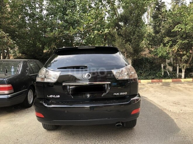 Lexus RX 350 2006, 276,000 km - 3.5 l - Bakı