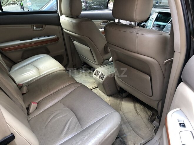 Lexus RX 350 2006, 276,000 km - 3.5 l - Bakı