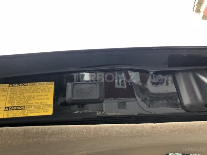 Lexus RX 350 2006, 276,000 km - 3.5 l - Bakı