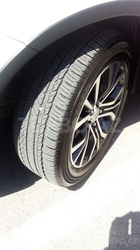 Mitsubishi Outlander 2016, 26,800 km - 2.4 л - Bakı