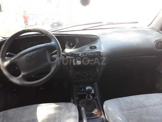 Daewoo Leganza 1998, 284,416 km - 1.8 l - Sumqayıt